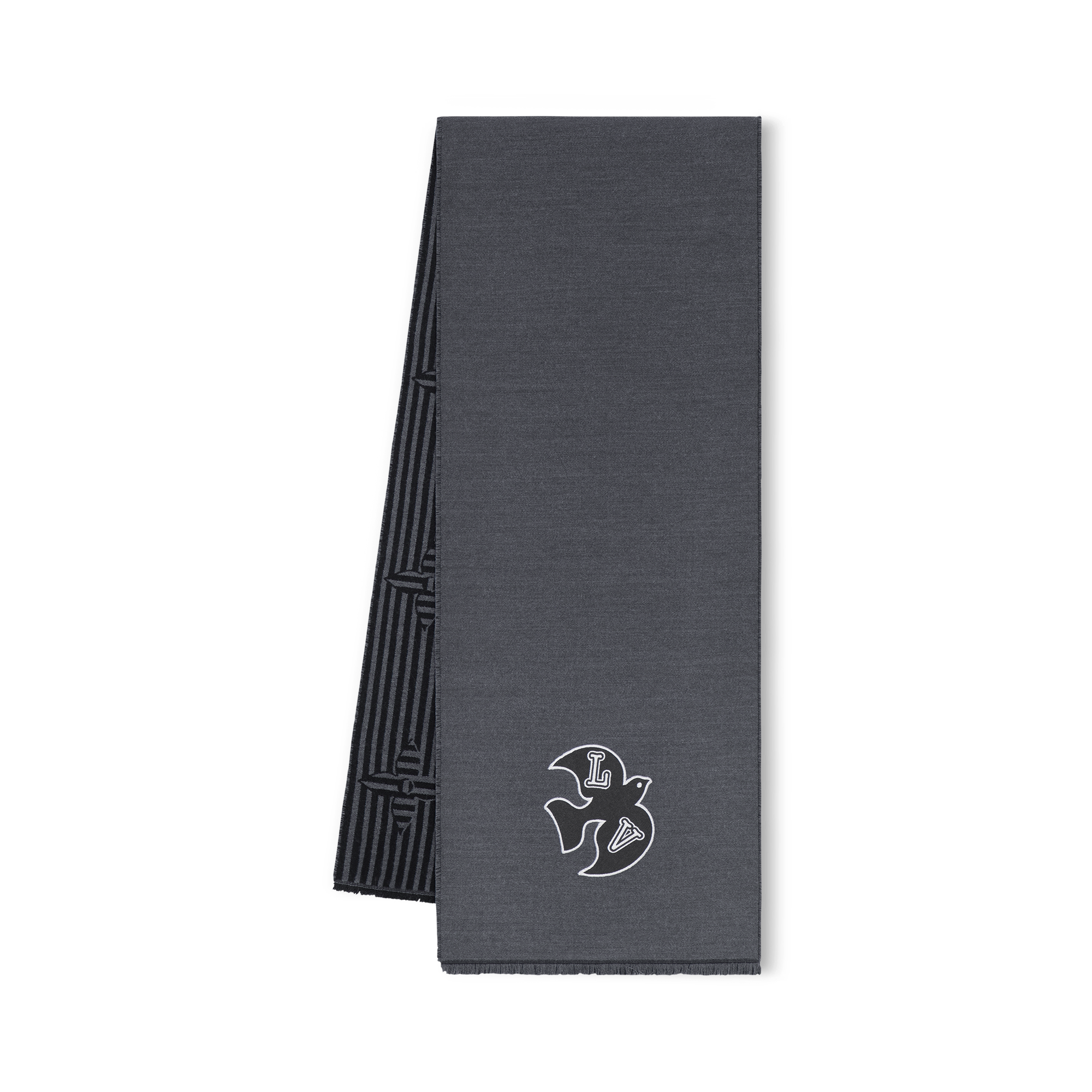Scarves Collection for Men LOUIS VUITTON